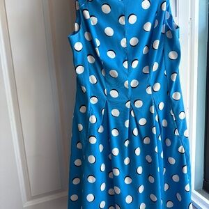 Business and casual dress